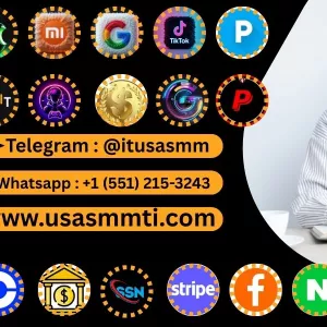 Buy Verified Skrill Accounts – Instant & Safe Access