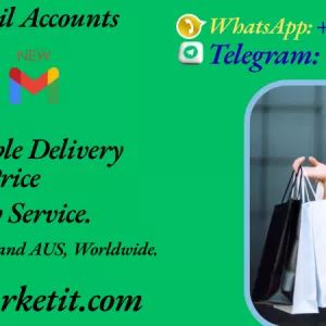 Top 10 Websites To Buy Gmail Accounts (PVA & Bulk)