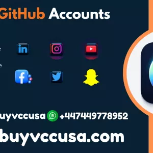 How to Easily Buy Github Social Account in Any Countries 2026