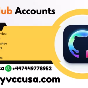 Best #4 Easy Ways to Buy GitHub Accounts in Instant Delivery