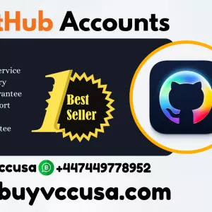 Best Platforms to Buy GitHub Accounts in 2026/27