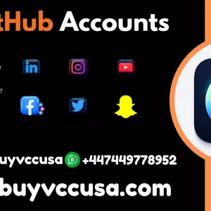 Top #1 Platforms for Securely Buying Verified GitHub Accounts