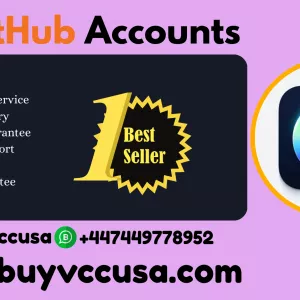 Top #1 Sites To Buy Github Accounts In This Year 2026