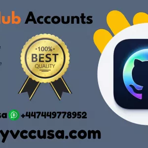 How to Buy Old GitHub Accounts Safely for Business Use