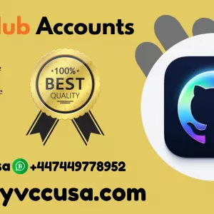 Step-by-Step Guide to Buy Github Accounts in Instant Delivery