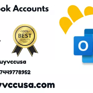 The Ultimate Guide to Buying Old Outlook Accounts 100% Safe