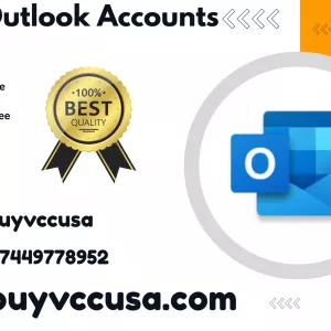 Step-by-Step Guide: How to Buy Outlook Accounts (Old Or New)
