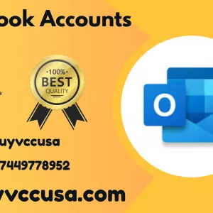 Best 05 Marketplaces to Buy Outlook Accounts Online