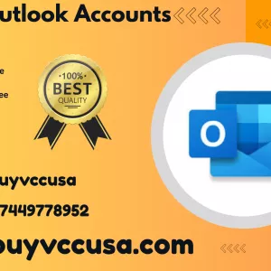 Best 09 Platforms to Purchase Outlook Accounts Safely