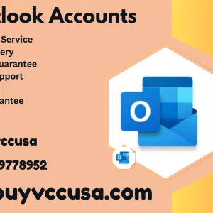 06 Best Websites Buying Outlook Accounts - Good Quality 