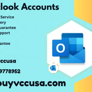 05 Best Sites to Buy Outlook Accounts (Aged & PVA)