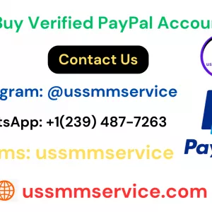 Best 1 Websites to Buy Verified PayPal Accounts (Aged vs New)