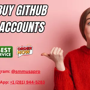 Top ✨Platforms for Securely Buying Verified GitHub Accounts
