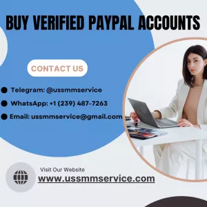 The 10 Best Sites to Buy Verified PayPal Accounts in the USA