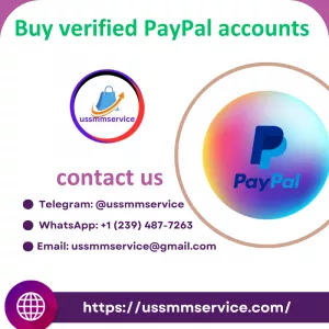 Top 5 Trusted Websites to Buy Verified PayPal Accounts