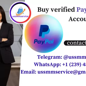 Los Angeles Verified PayPal Accounts – Trusted Marketplaces