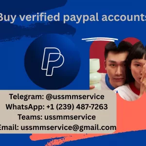 Where to Buy Verified PayPal Accounts Safely in Los Angeles