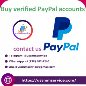 10 Best Safe Platforms to Buy Verified PayPal Accounts