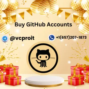 Free: Best Online Sources to Buy GitHub Accounts in 2026
