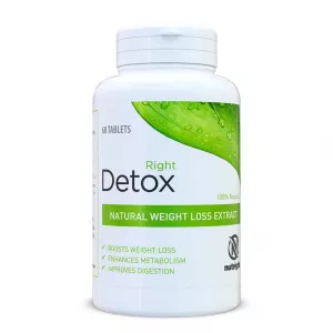 Right Detox Weight Loss Tablets In Pakistan 03236868929