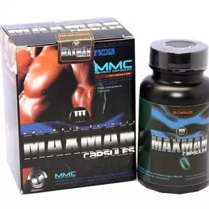Maxman Capsules in Pakistan 03236868929