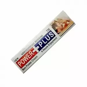 Power Plus Delay Cream In Pakistan Islamabad 03236868929