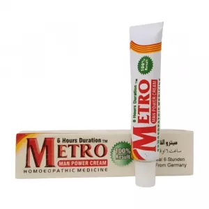 Metro Timing Cream In Pakistan 03236868929