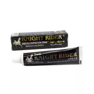 Knight Rider Cream in Pakistan 03236868929