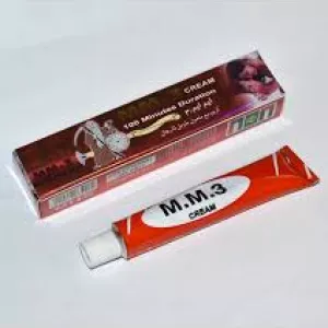 MM3 Timing Cream in Pakistan 03236868929
