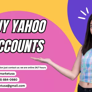 14 Reasons Old Yahoo Accounts Are Still Bought Online