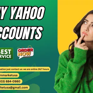 12 Online Channels Used to Buy Old Yahoo Accounts
