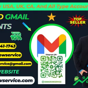 Buying Old Gmail Accounts in 2026 Read This First (Scams & Safety Guide)