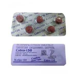 Black Cobra 150mg Tablets In Pakistan 03236868929