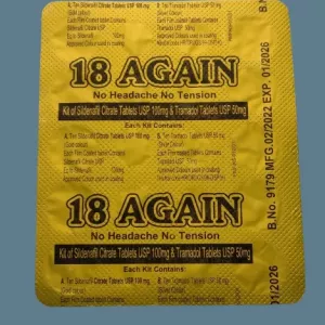 18 Again Tablets In Pakistan 03236868929