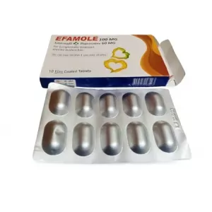 Efamole Timing Tablets In Pakistan 03236868929