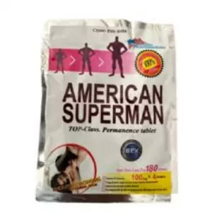 American Superman Tablets In Pakistan 03236868929