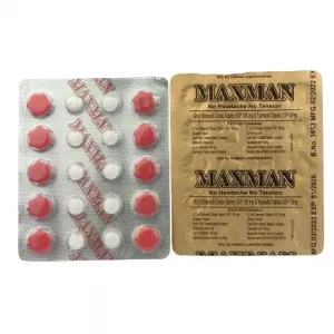 Maxman Timing Tablets In Pakistan 03236868929