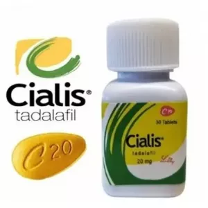 Cialis Pack of 30 Tablets in Pakistan 03236868929