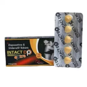 Intact dp extra Tablets in Pakistan 03236868929