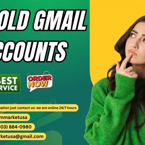 6 Factors That Matter Most When You Buy Old Gmail Accounts