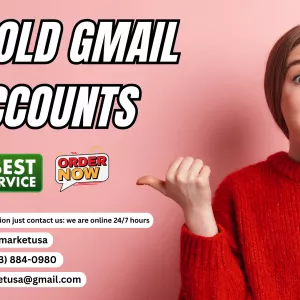 9 Real Use Cases That Explain Why People Buy Old Gmail Accounts