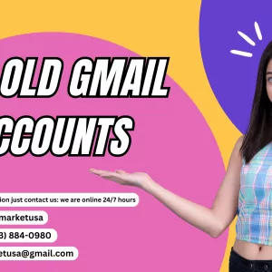 5 Key Benefits When You Buy Old Gmail Accounts Instead of New