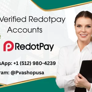 Safe Alternatives to Buying Verified RedotPay Bank Accounts