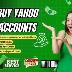 8 Digital Paths That Lead Users to Buy Old Yahoo Accounts