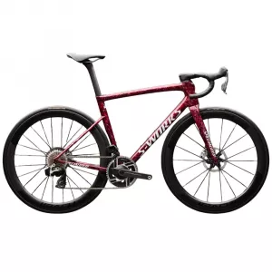 2026 Specialized S-Works Tarmac Sl8 Sram Red Axs Road Bike (GLOBALBIKESHOP)