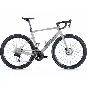 2026 BMC Roadmachine 01 TWO Road Bike (GLOBALBIKESHOP)