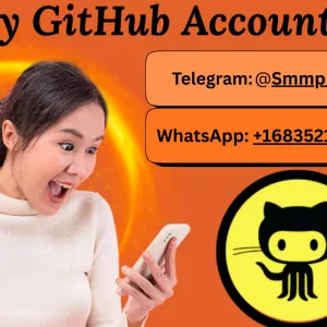 Best 7 Easy Ways to Buy GitHub Accounts in Proven Projects