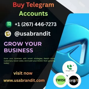 Best 56 Sites to Buy Telegram Accounts in 2026