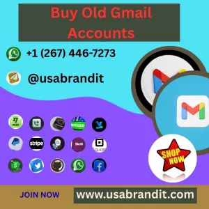 33 Trusted Website To Buy Gmail Accounts With (Pva And ..