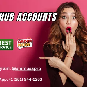 Top 157Easiest Ways To Buy Old GitHub Accounts?